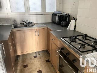  Appartement � vendre 3 pi�ces 68 m�