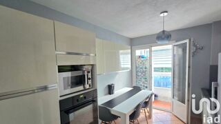  Appartement � vendre 5 pi�ces 87 m�