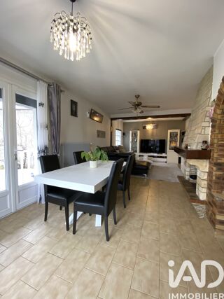  Maison � vendre 6 pi�ces 98 m�