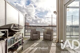  Appartement � vendre 5 pi�ces 98 m�