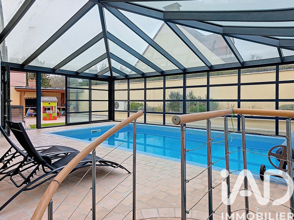 � vendre  Maison Villecresnes (94440)