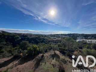  Appartement � vendre 3 pi�ces 76 m�