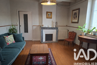  Maison � vendre 11 pi�ces 181 m�