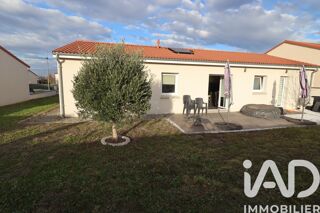  Maison � vendre 5 pi�ces 100 m�