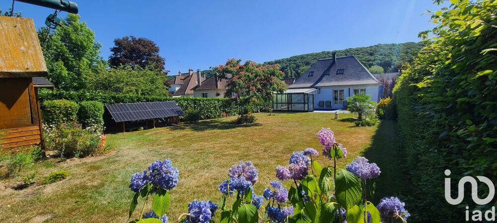  vendre  Maison Saint-Rmy-ls-Chevreuse (78470)