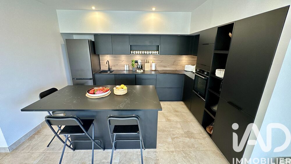  vendre  Maison Jonquerettes (84450)