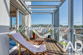  Appartement � vendre 3 pi�ces 70 m�