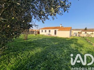  Maison � vendre 4 pi�ces 89 m�