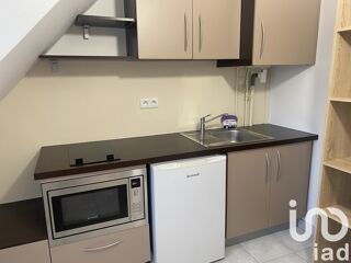  Appartement � vendre 1 pi�ce 12 m�