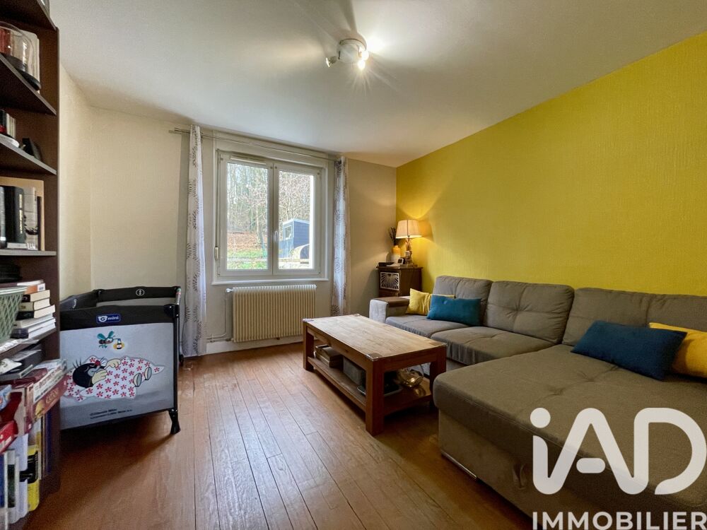 Vente Appartement Vente Appartement 3 pi�ces Saint-julien-l�s-metz