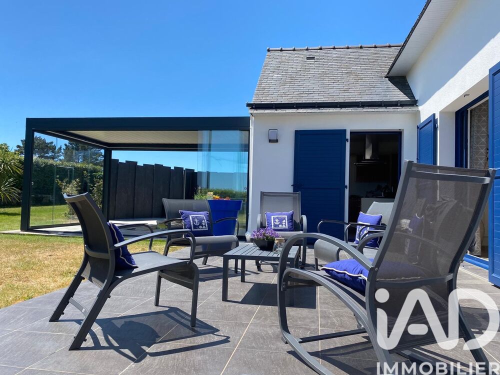 � vendre  Maison Erdeven (56410)
