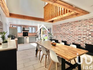  Maison � vendre 5 pi�ces 150 m�