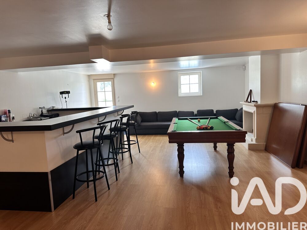 � vendre  Maison Ar�ais (79210)