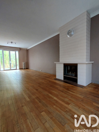  Maison � vendre 8 pi�ces 180 m�