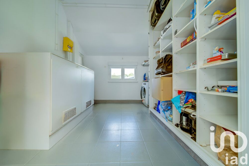  vendre  Maison Marly (57155)