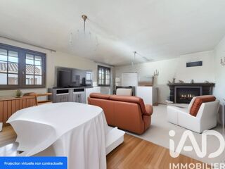  Maison � vendre 5 pi�ces 196 m�