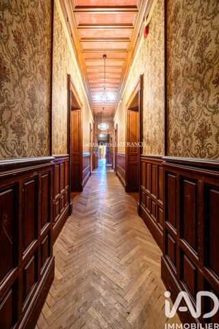  Immeuble � vendre 3600 m�