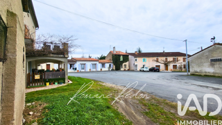  Maison � vendre 1 pi�ce 169 m�