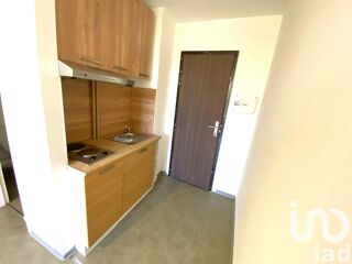  Appartement  vendre 1 pice 18 m