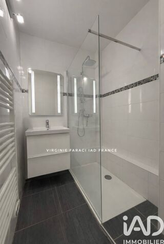  Appartement � vendre 2 pi�ces 41 m�