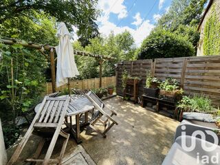  Maison � vendre 3 pi�ces 87 m�