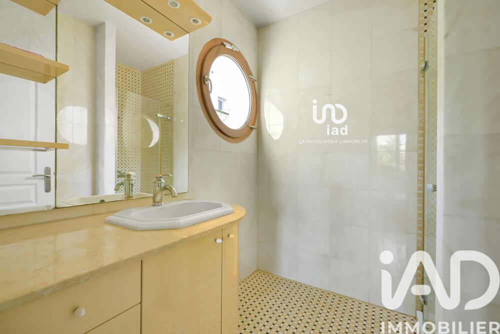  vendre  Maison Rueil-Malmaison (92500)