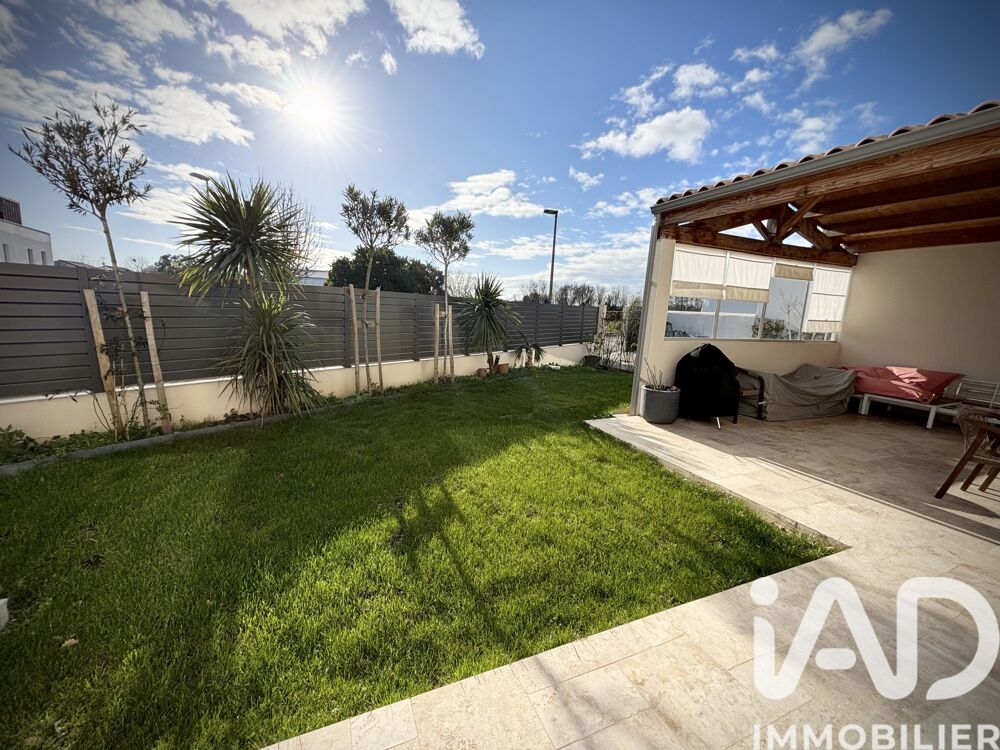 � vendre  Maison La Rochelle (17000)