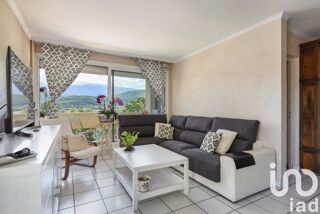  Appartement � vendre 4 pi�ces 79 m�