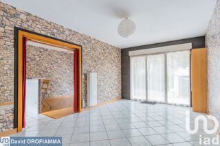  Maison � vendre 4 pi�ces 67 m�