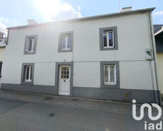  Maison  vendre 5 pices 142 m