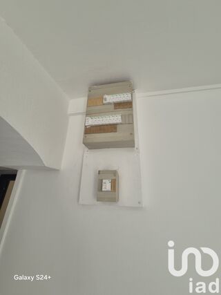  Immeuble  vendre 200 m