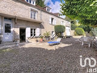  Maison � vendre 9 pi�ces 216 m�