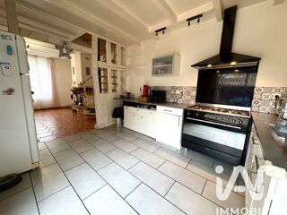  Maison � vendre 5 pi�ces 110 m�