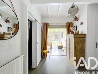  Maison � vendre 5 pi�ces 138 m�