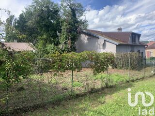  Maison  vendre 4 pices 118 m