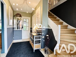  Maison � vendre 6 pi�ces 138 m�