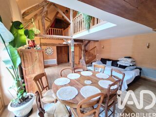  Maison � vendre 8 pi�ces 175 m�