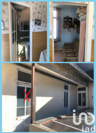  Appartement  vendre 2 pices 19 m