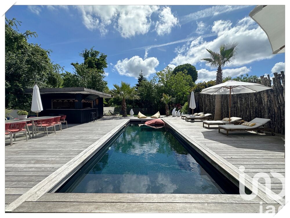  vendre  Maison Gujan-Mestras (33470)