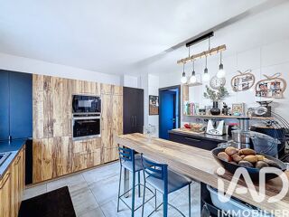  Maison � vendre 6 pi�ces 162 m�