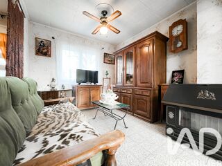  Maison � vendre 5 pi�ces 90 m�