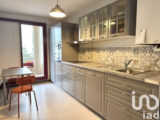  Appartement  vendre 3 pices 70 m