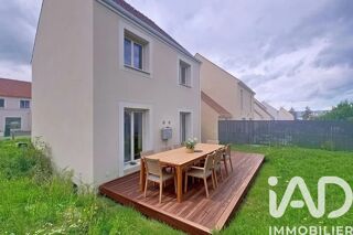  Maison � vendre 4 pi�ces 89 m�