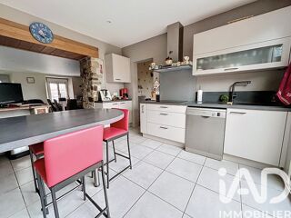  Maison � vendre 4 pi�ces 92 m�