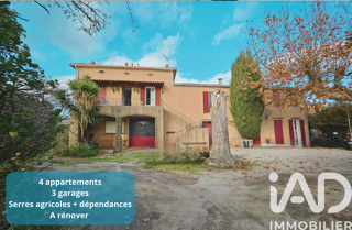  Maison � vendre 10 pi�ces 255 m�