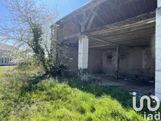  Terrain  vendre 820 m