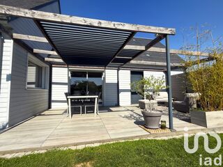  Maison � vendre 8 pi�ces 155 m�