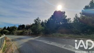  Terrain � vendre 1810 m�