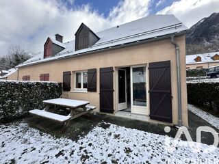  Maison  vendre 4 pices 65 m