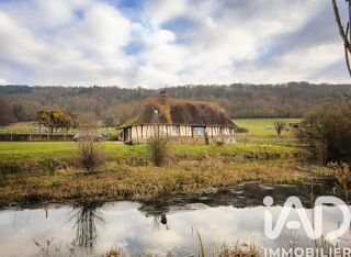  Maison � vendre 5 pi�ces 106 m�